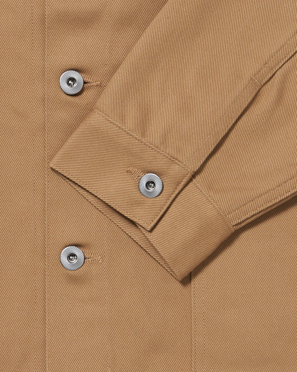 LOT.303 COVERALL JACKET