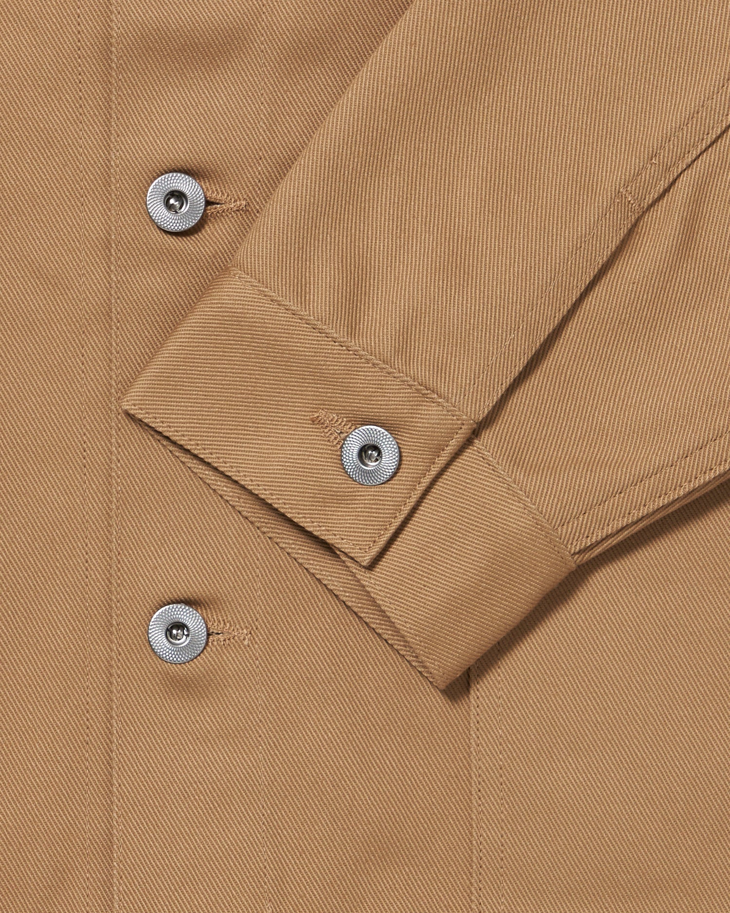 LOT.303 COVERALL JACKET