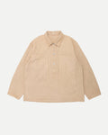 LOT.326 US ARMY M-35 PULLOVER - YAKUSUGI