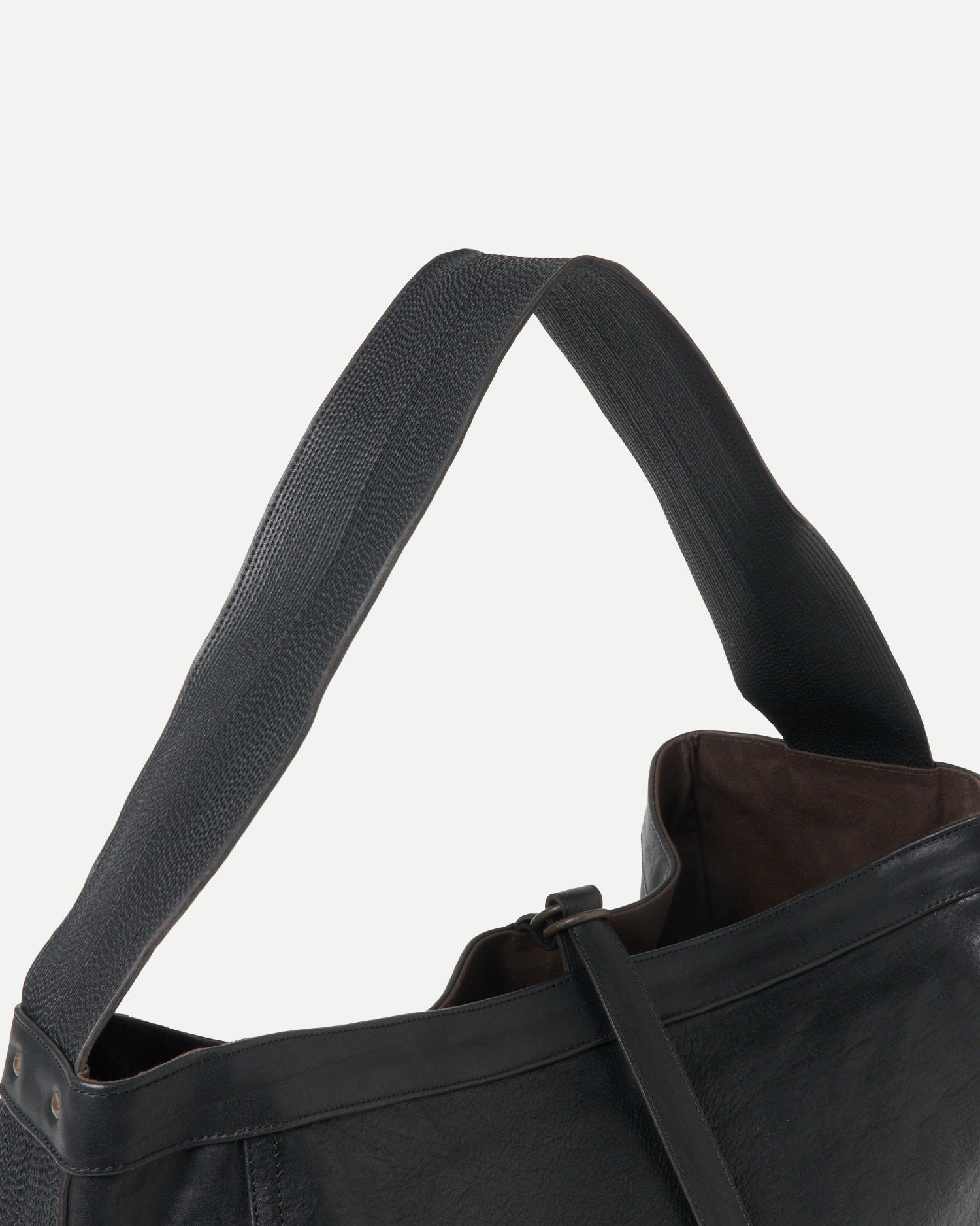[Store Limited] LOT.004 NEWSBOY BAG