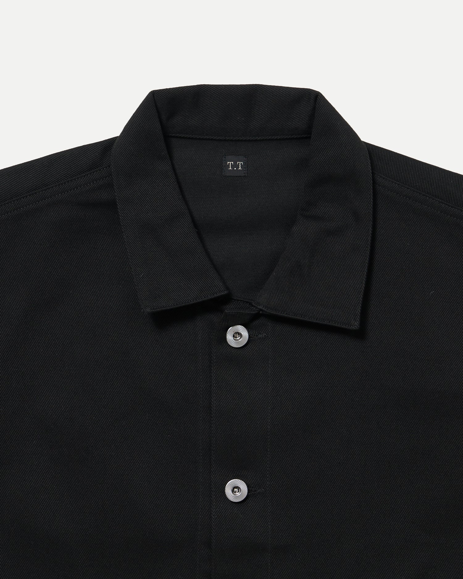 LOT.303 COVERALL JACKET