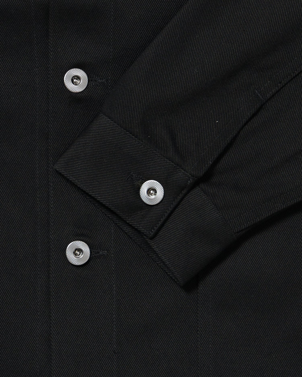 LOT.303 COVERALL JACKET