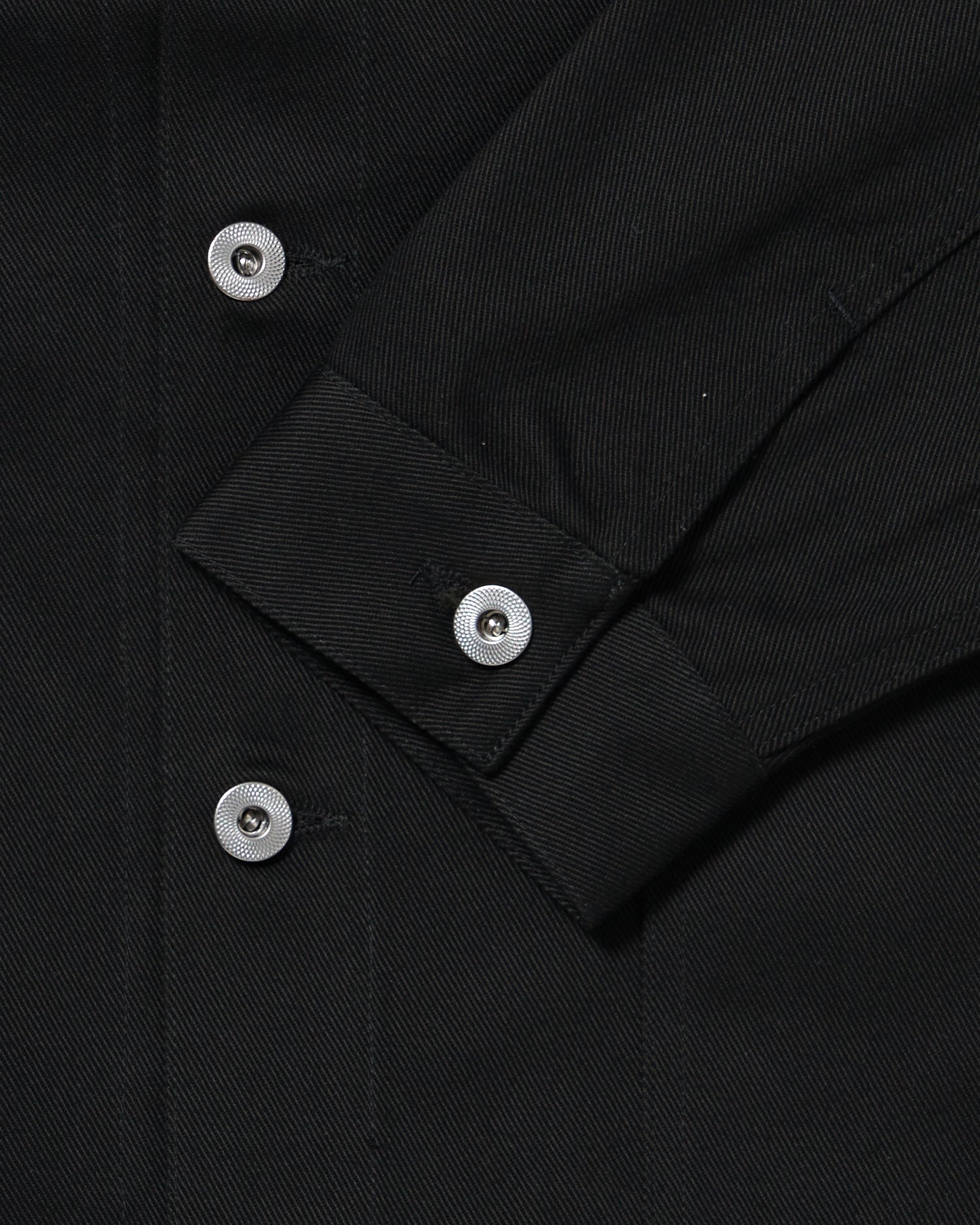 LOT.303 COVERALL JACKET