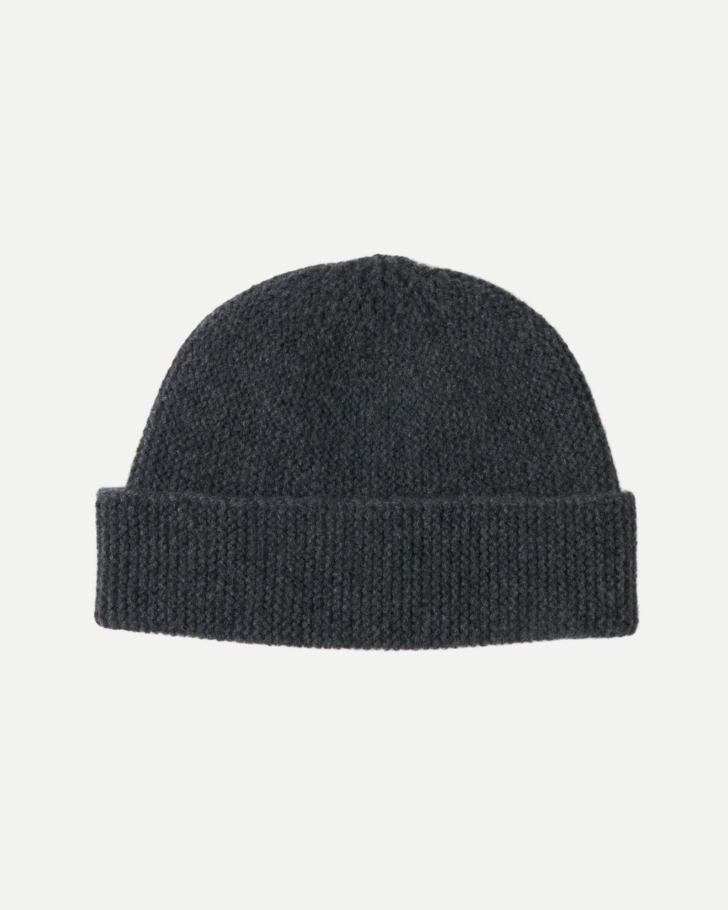 LOT.030 A.R.C WATCH CAP - Charcoal