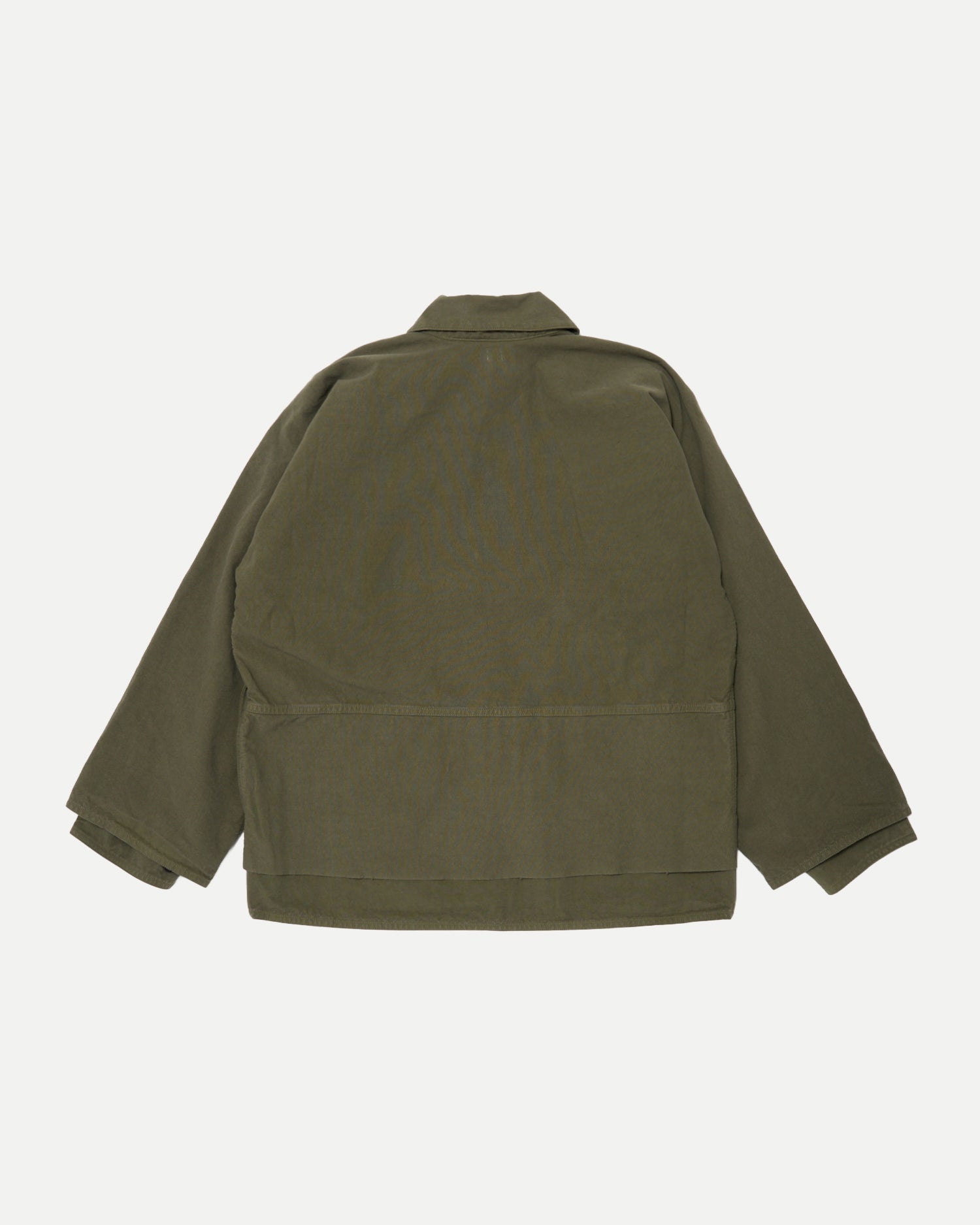 LOT.325 LOGGER JACKET