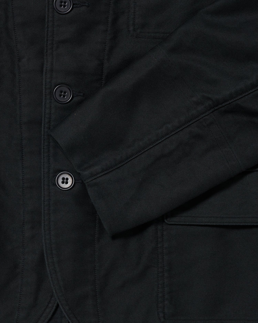 LOT.316 SACK COAT