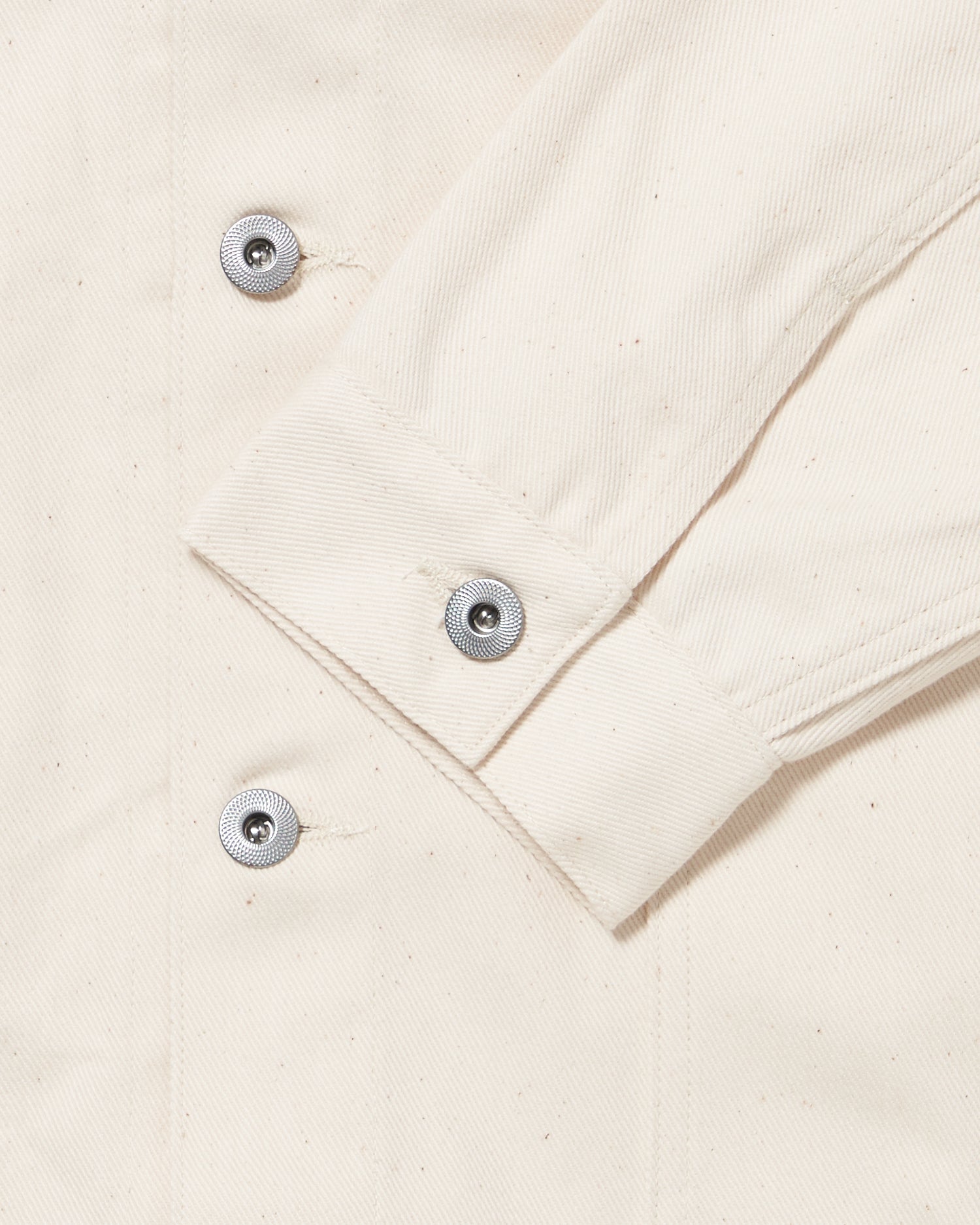 LOT.303 COVERALL JACKET