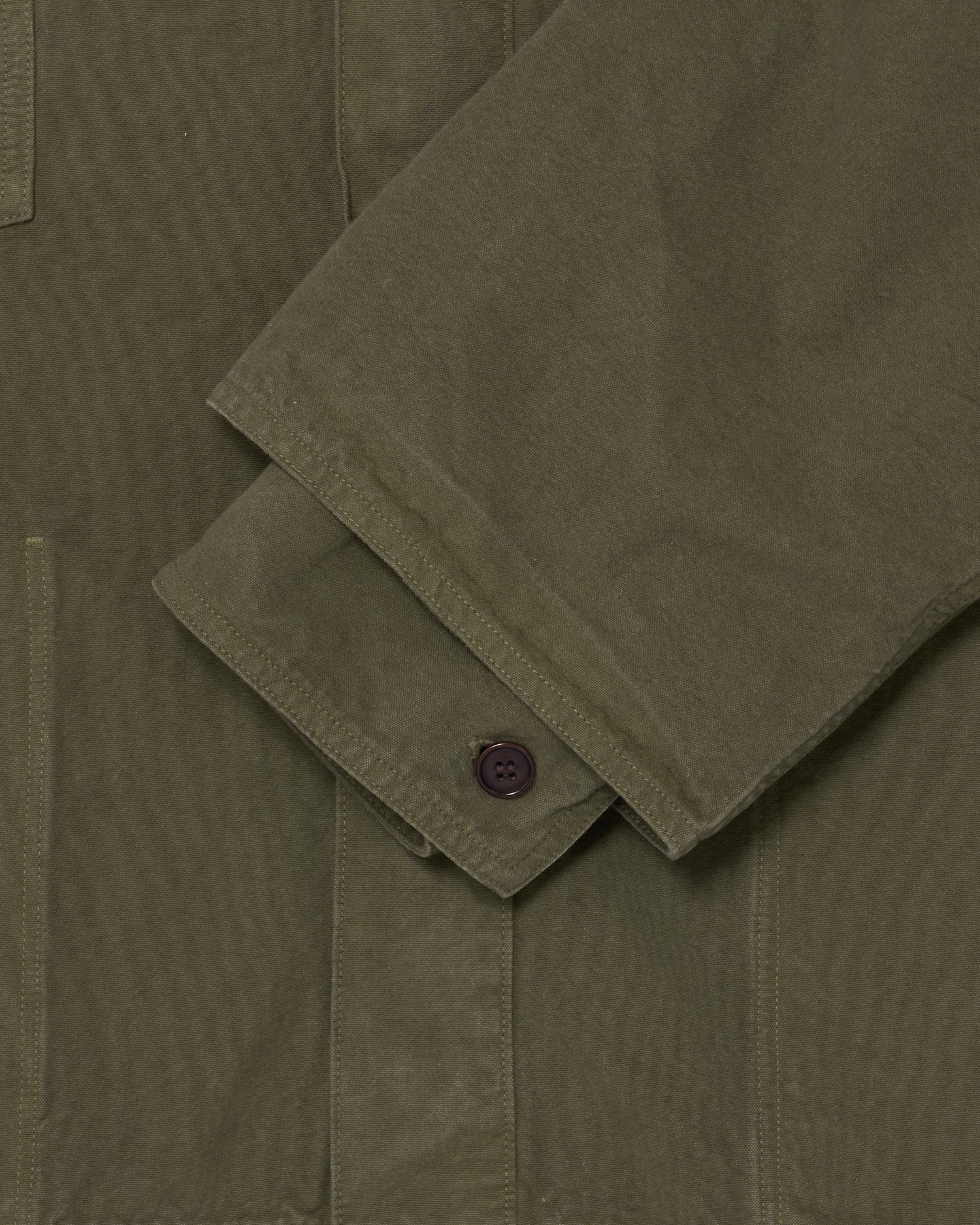 LOT.325 LOGGER JACKET