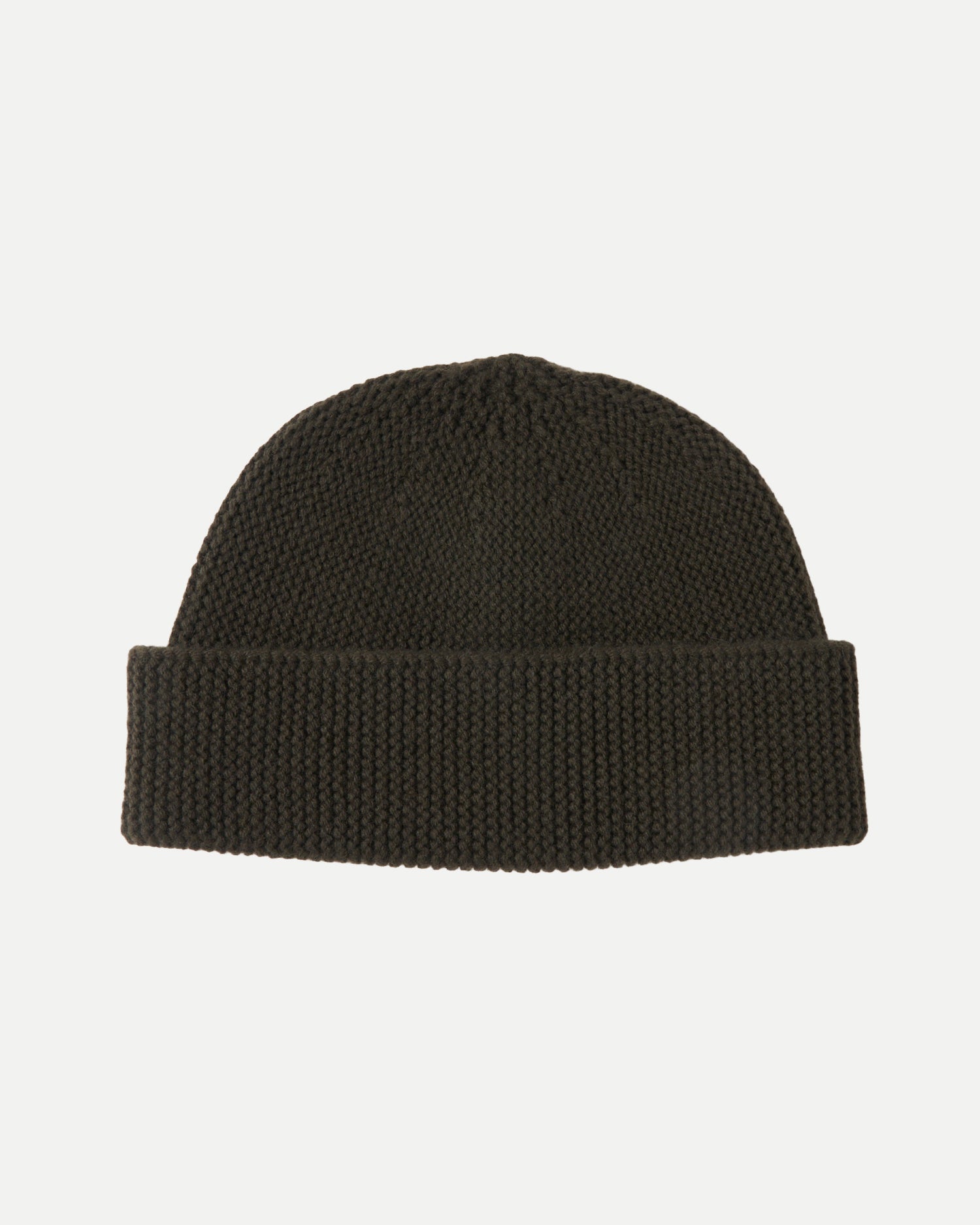 LOT.030 A.R.C WATCH CAP - Khaki