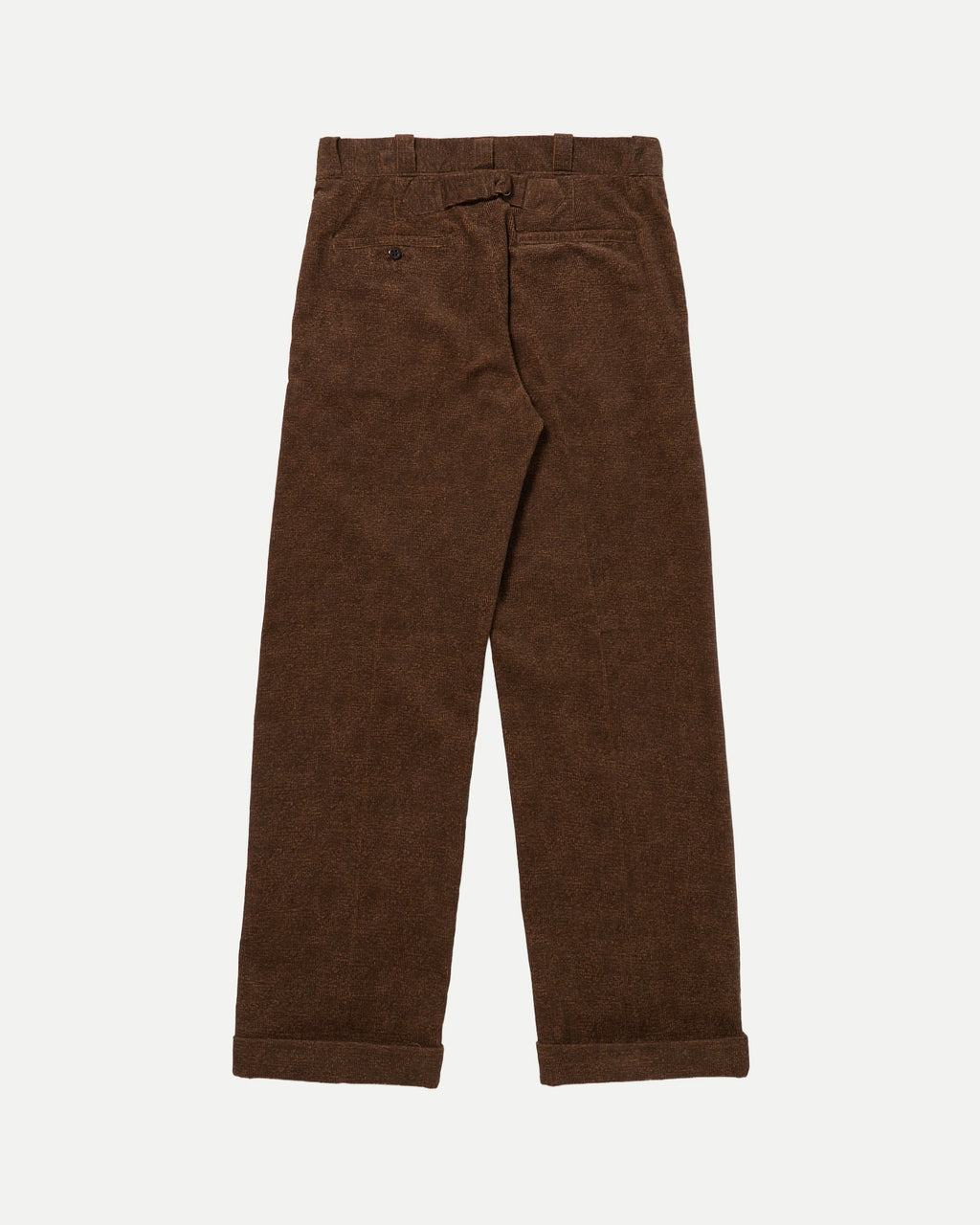 LOT.201 WORK TROUSERS
