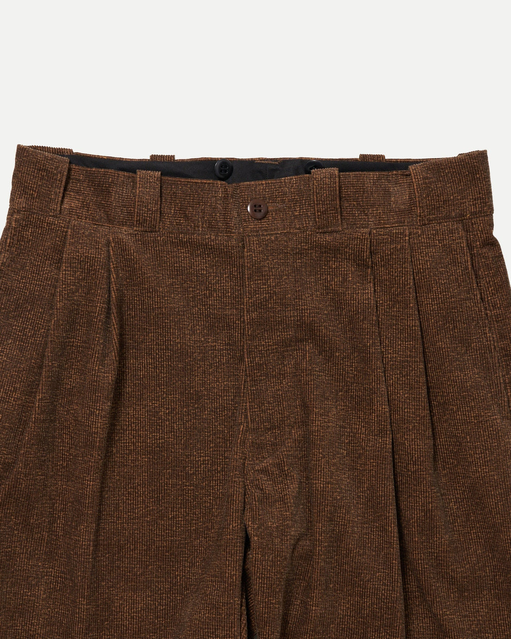LOT.201 WORK TROUSERS