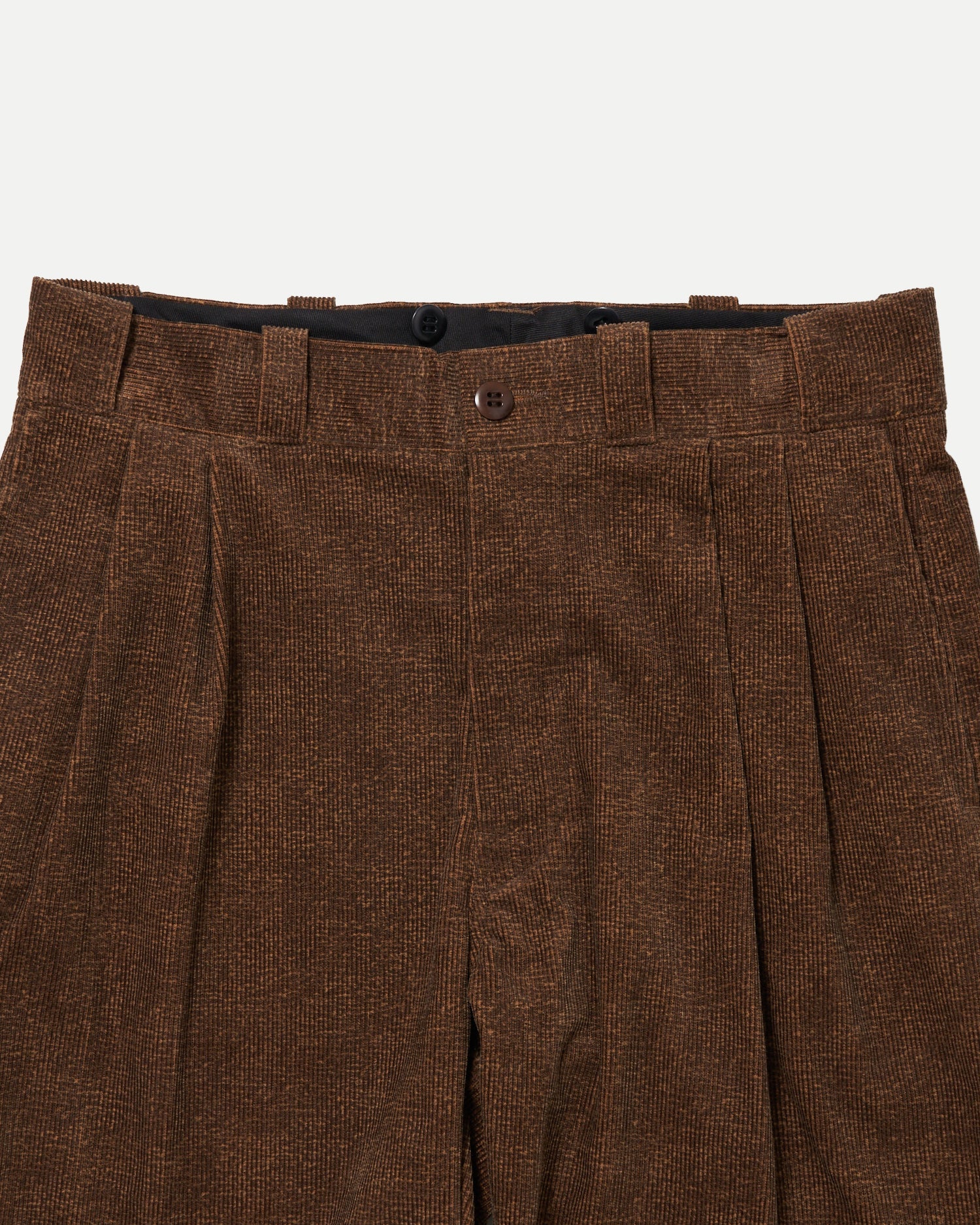 LOT.201 WORK TROUSERS