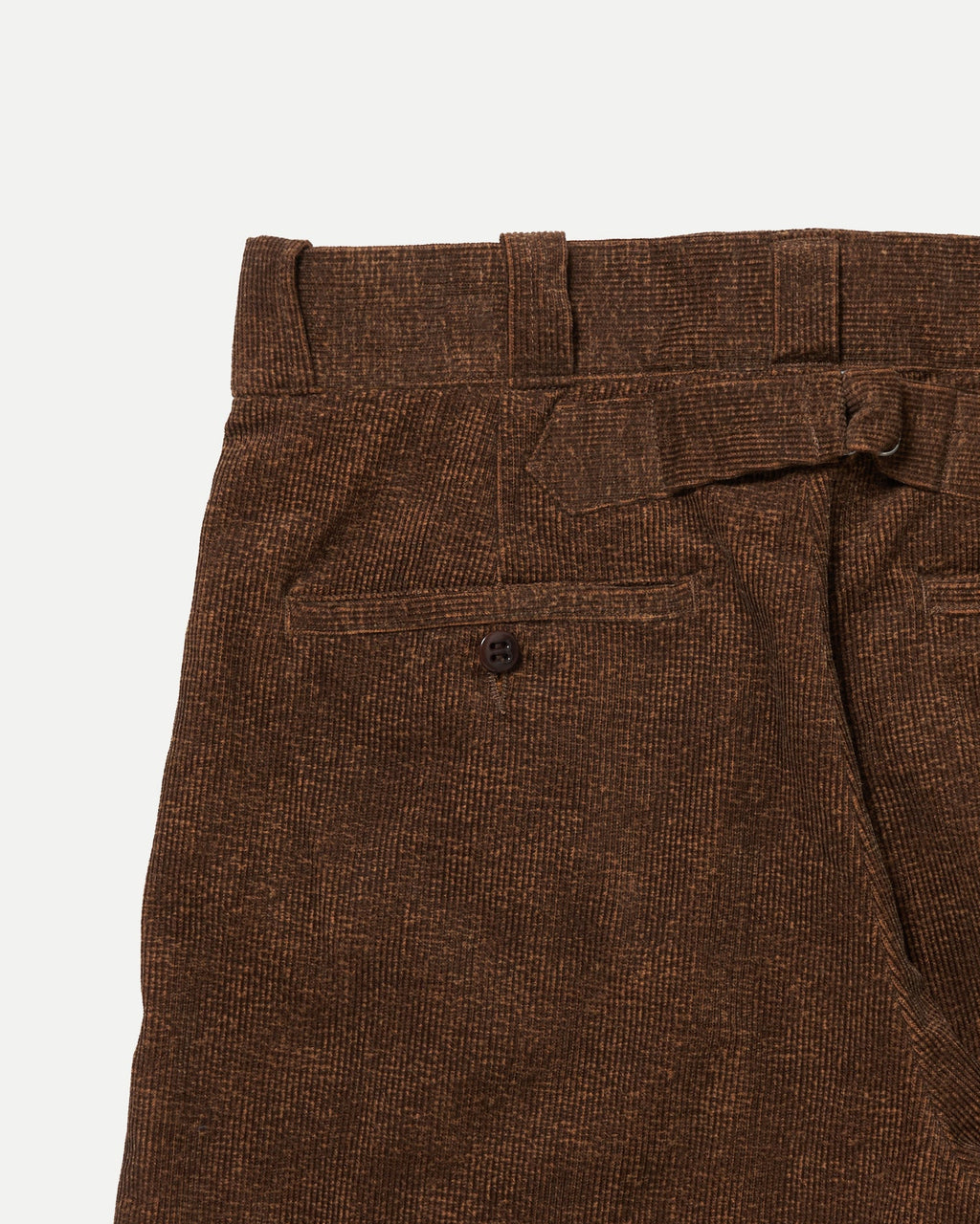 LOT.201 WORK TROUSERS