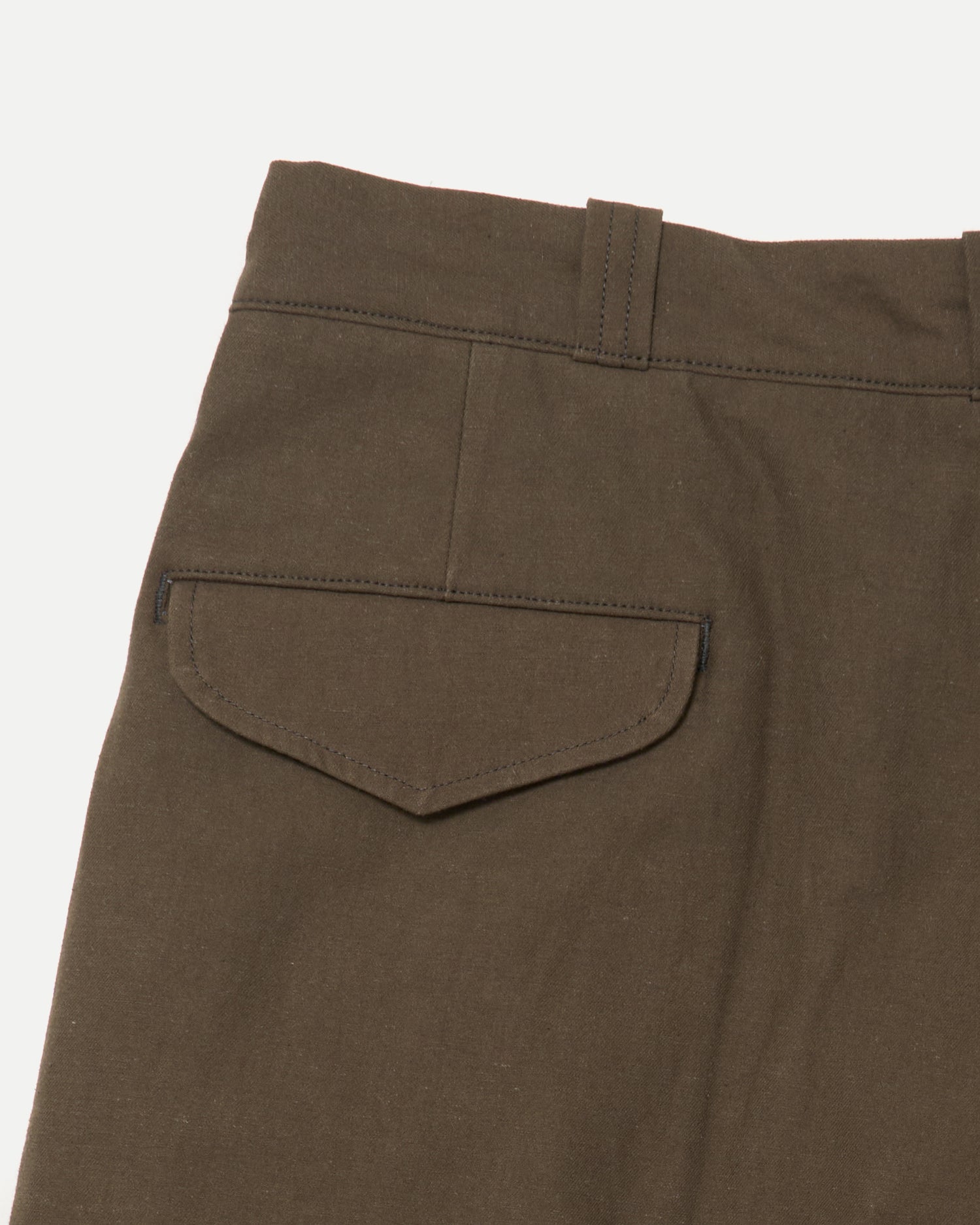 LOT.215 US.ARMY SHORTS