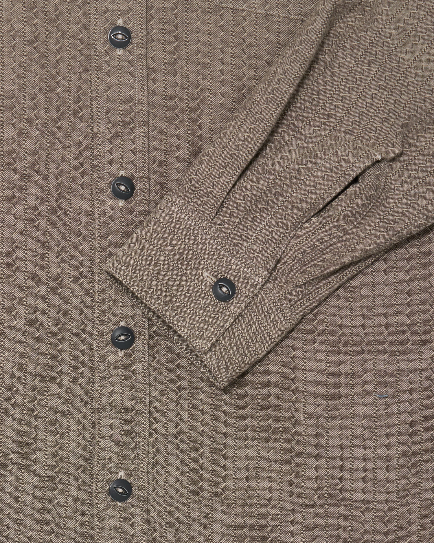 LOT.106 NARROW COLLAR SHIRT