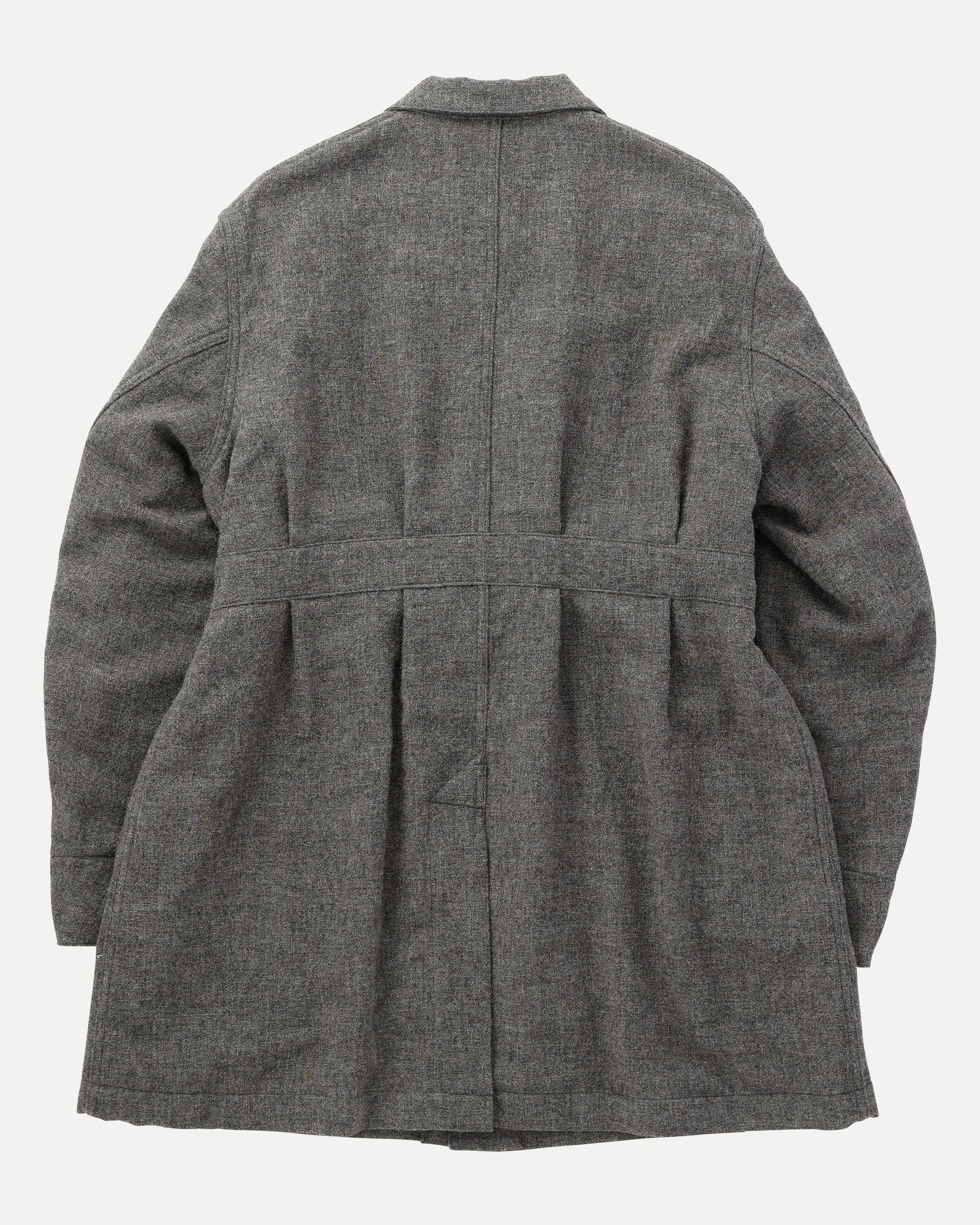 LOT.401 ENGINEER COAT
