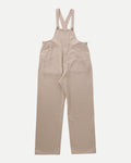LOT.203 OVERALLS - Ivory