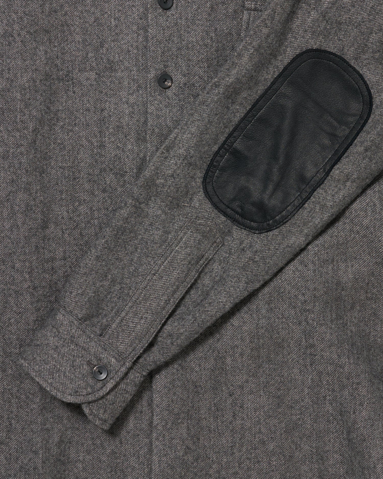 LOT.116 LONG-POINT COLLAR SPORTS SHIRTS