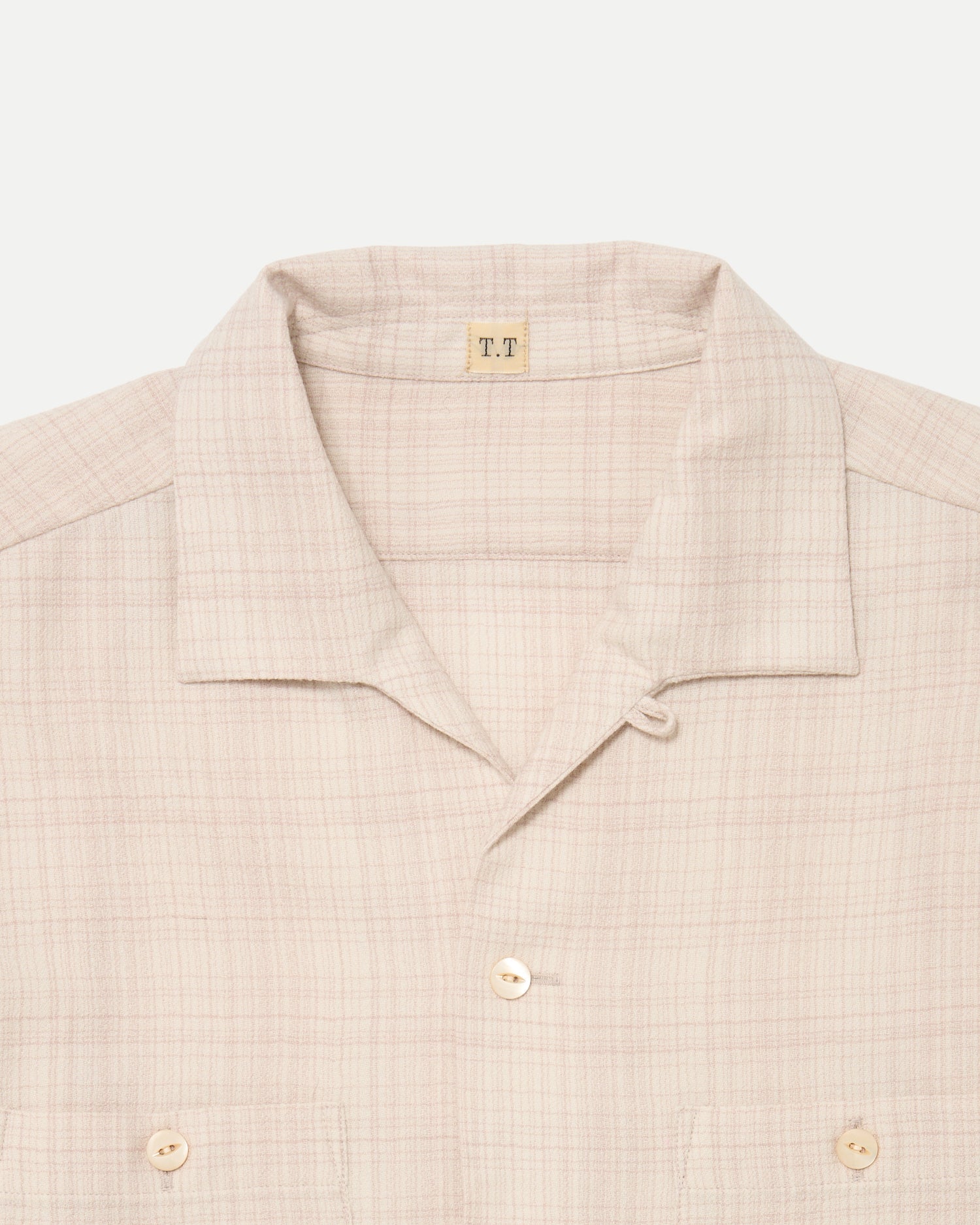 LOT.102 SIR GUY SHIRT