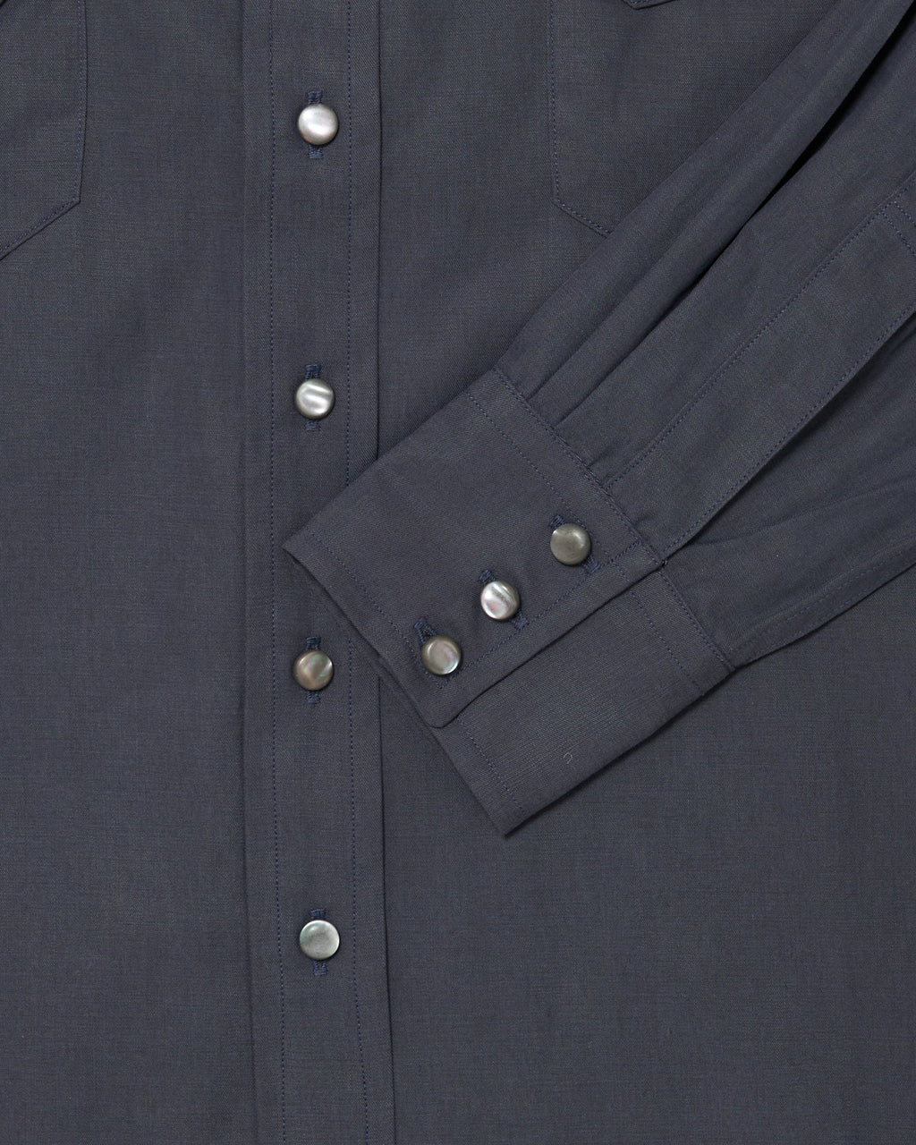 LOT.118 COWBOY SHIRT