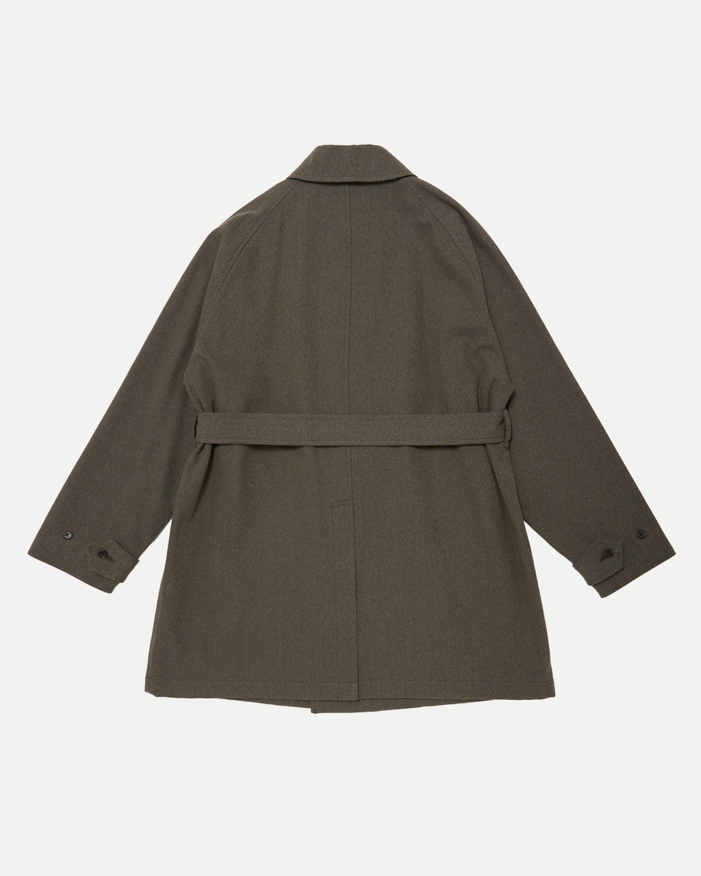 LOT.402 CC41 COAT MODIFIED