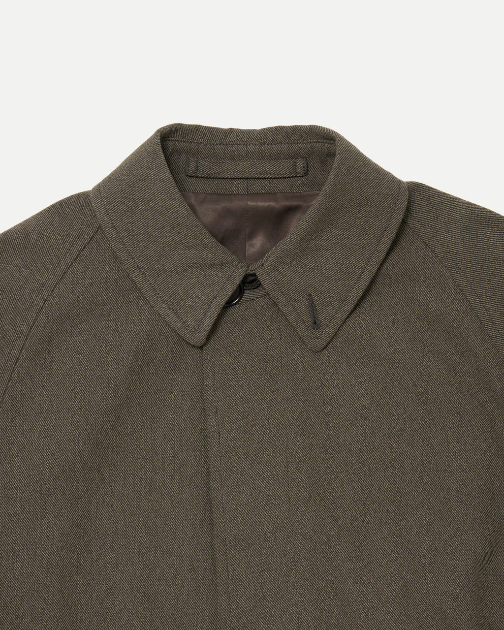 LOT.402 CC41 COAT MODIFIED