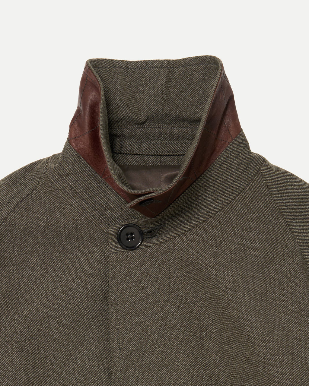 LOT.402 CC41 COAT MODIFIED