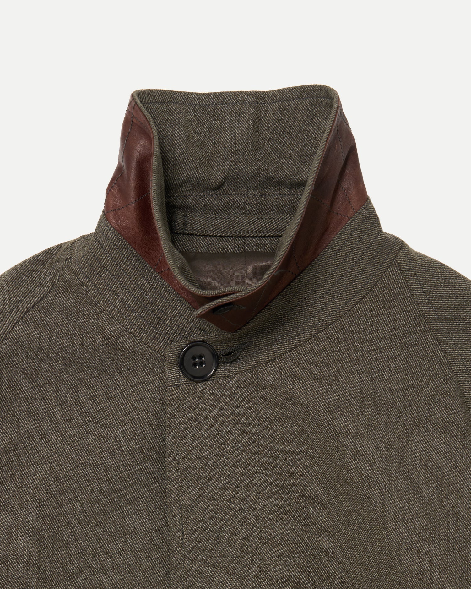 LOT.402 CC41 COAT MODIFIED