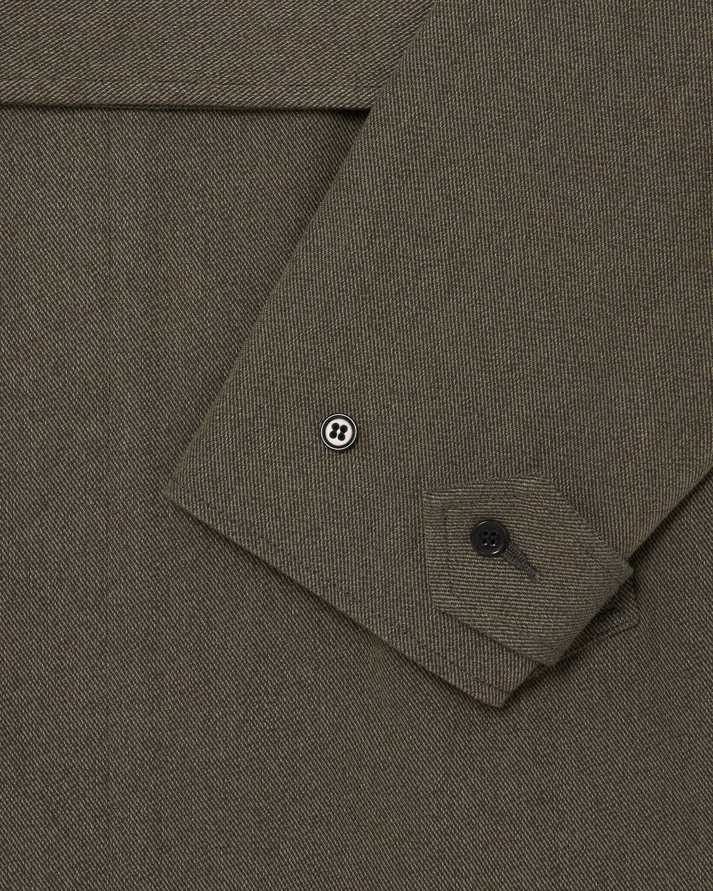 LOT.402 CC41 COAT MODIFIED