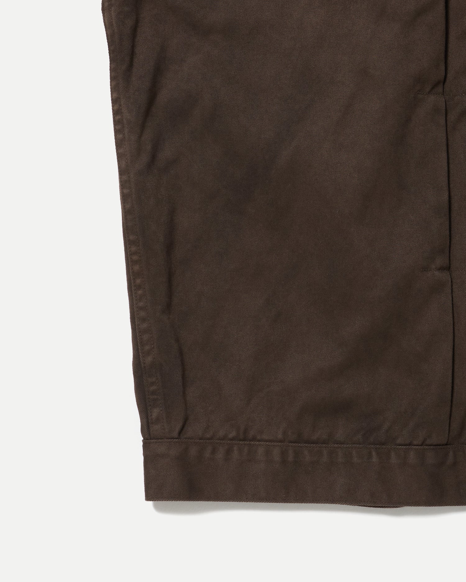 LOT.309 BUCKLE-BACKED JACKET