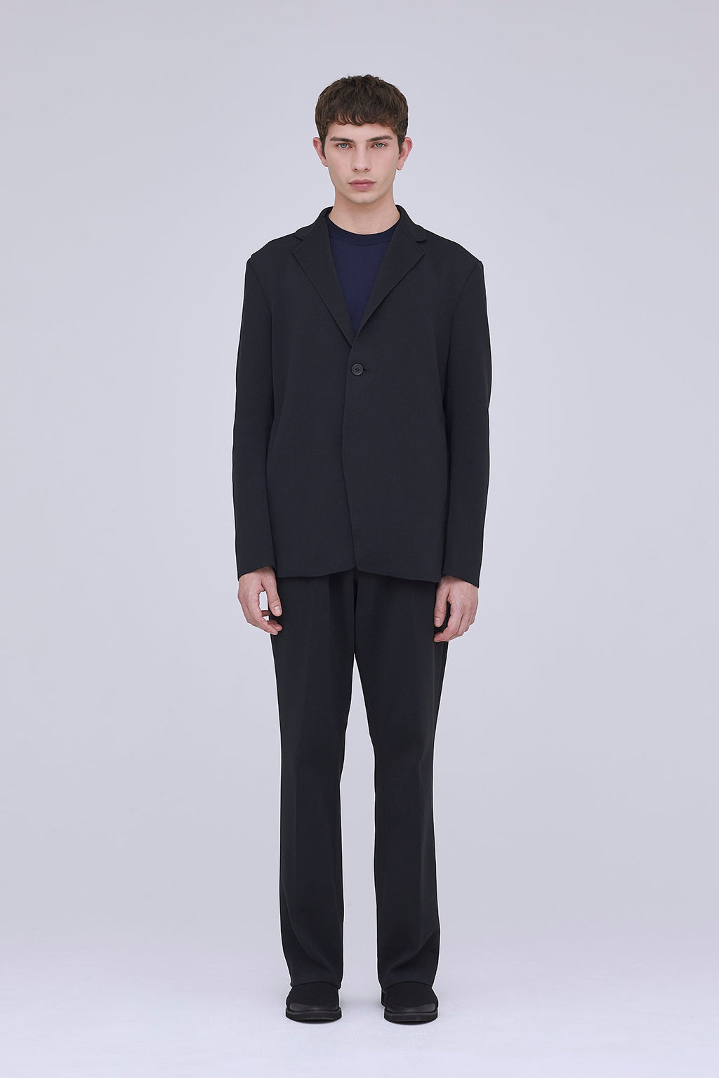 MILAN STRAIGHT PANTS