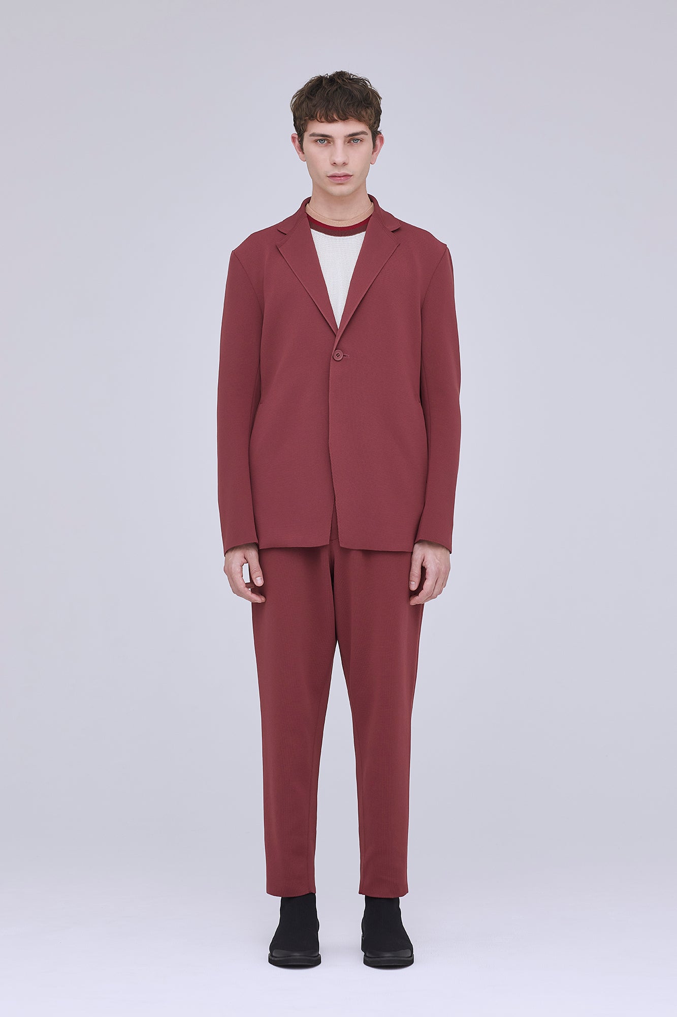 MILAN TAILORED JACKET