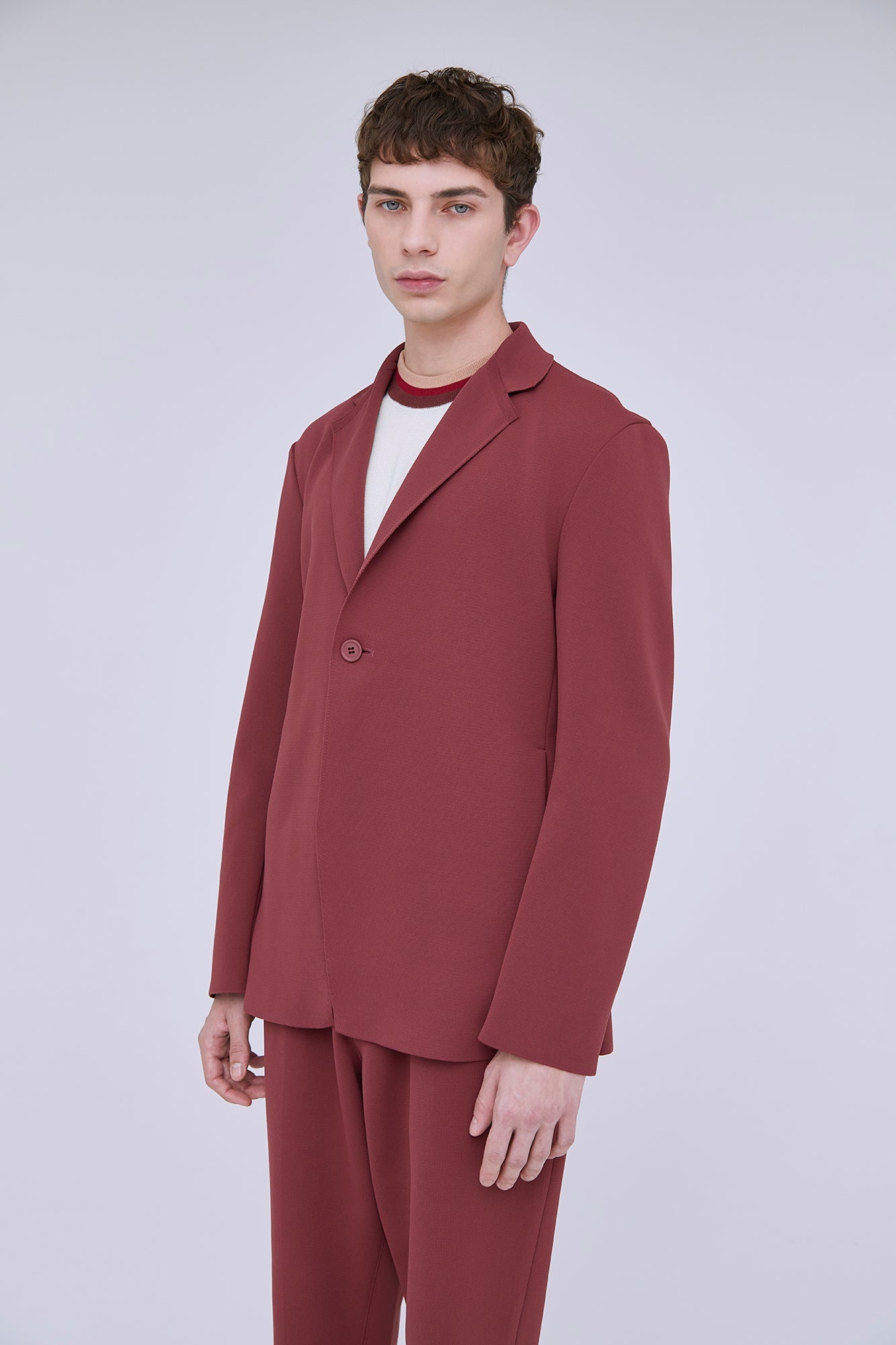 MILAN TAILORED JACKET