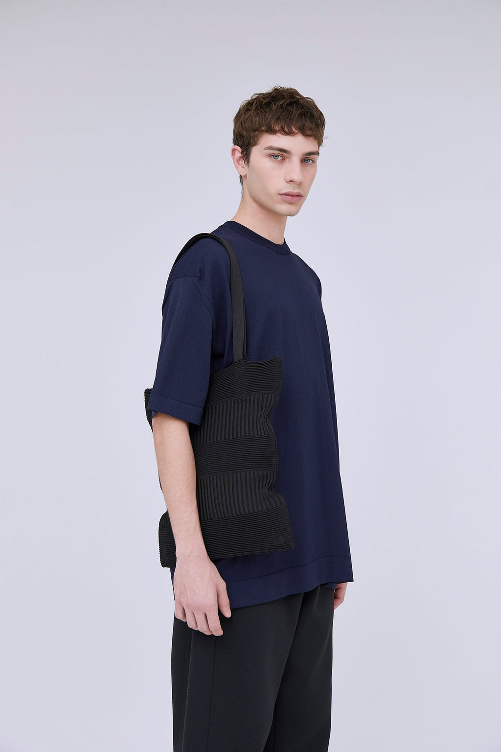 TC HIGH GAUGE SHORT SLEEVE TEE SHIRT