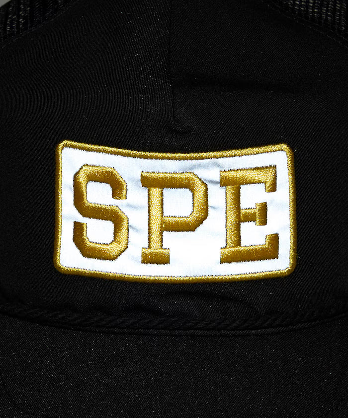 [May 29, 12:00 release] SPECIAL OTHERS × Beach & Festival GH REF Mesh Cap