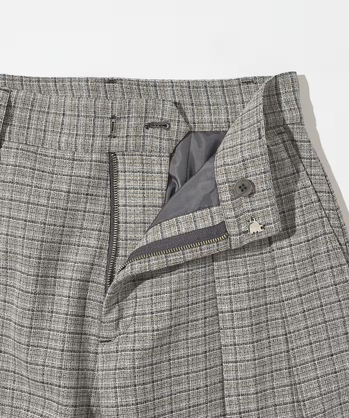 Karamichikku Kābī Pants / Setup Compatible