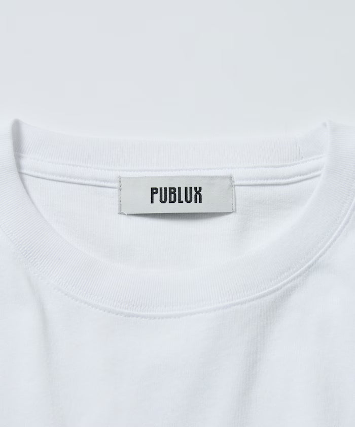 Custom Print T-Shirt 【Limited Edition】