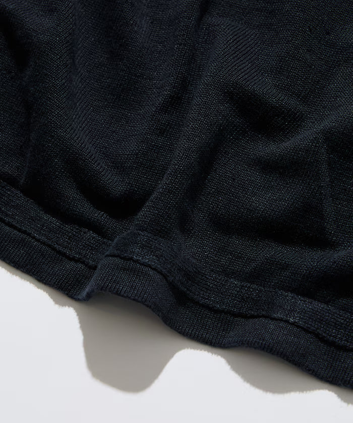 French Linen Pocket T-Shirt