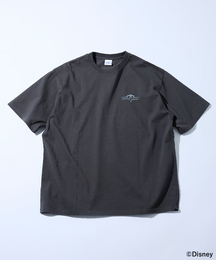 【March 27, 12:00 release】KINGDOM HEARTS/SORA/GRAPHIC TEE/Sora/Graphic T-shirt