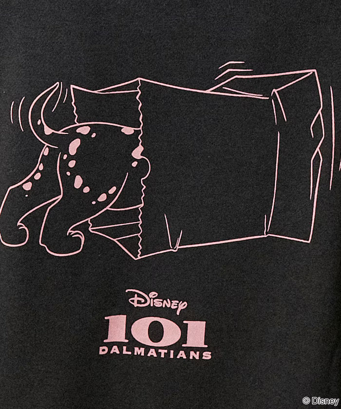 Custom Order '101 DALMATIANS' SWEAT
