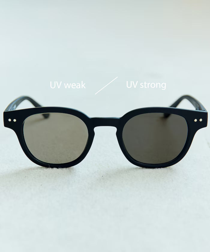 OLA VISTA Photochromic - Black