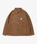 coverall super duck camel - default