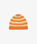 bonnet three d knit yellow mix - default