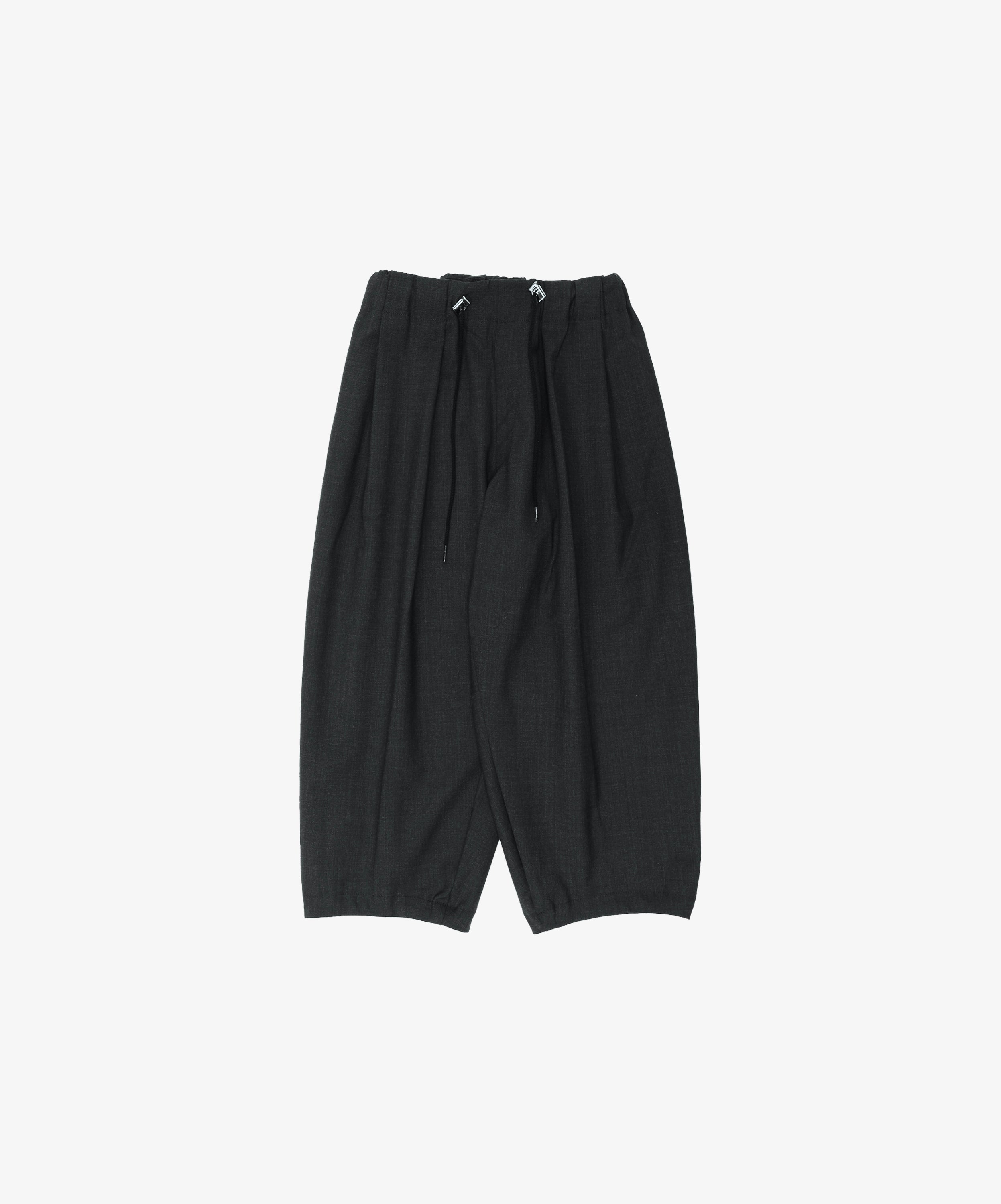 kids circular pants anthracite - default
