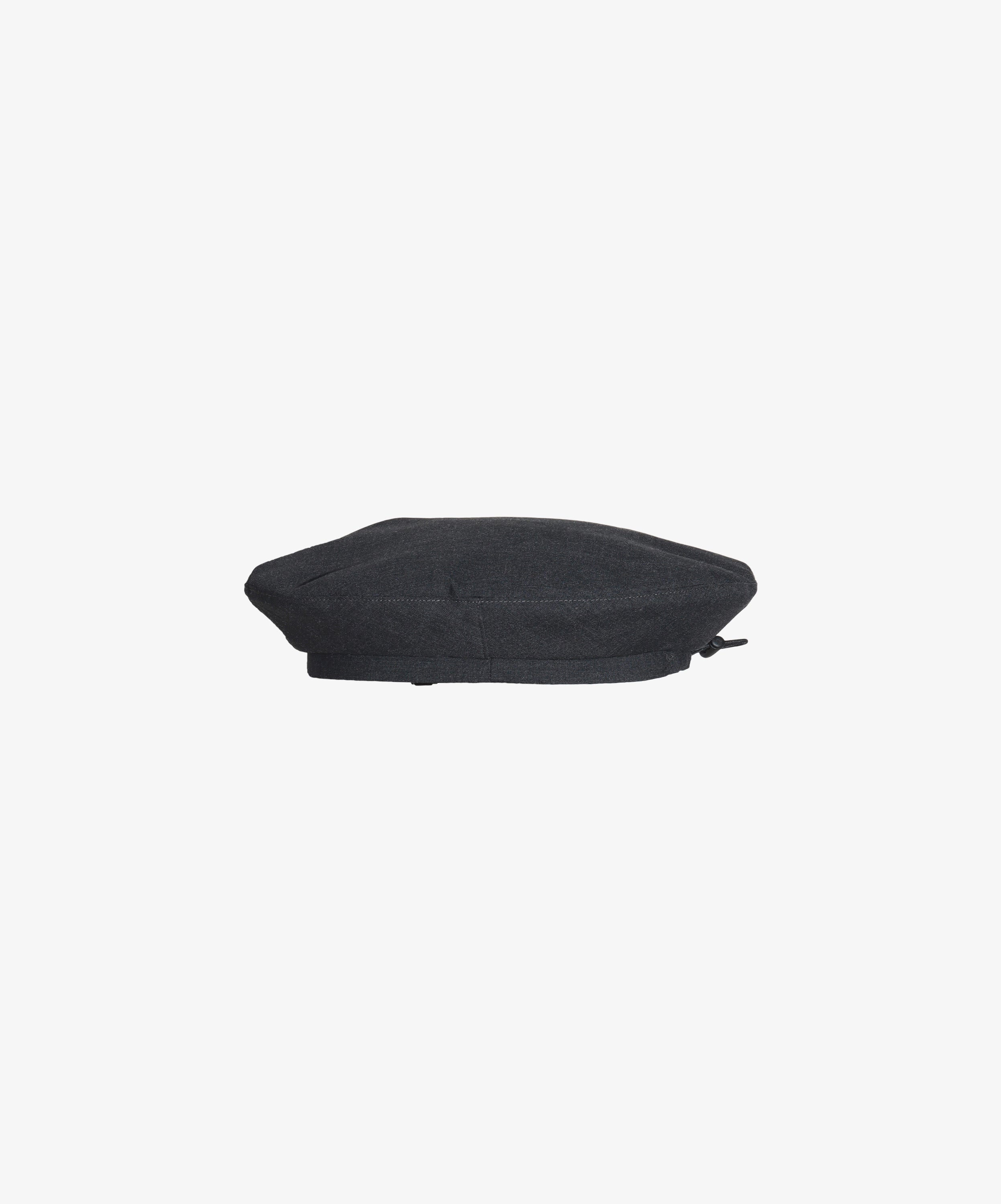 beret anthracite - default