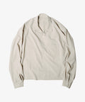 overshirt ivory - default
