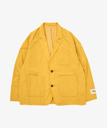 blazer limonta nylon yellow - default