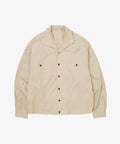 rib blouson jiaqi wang - default