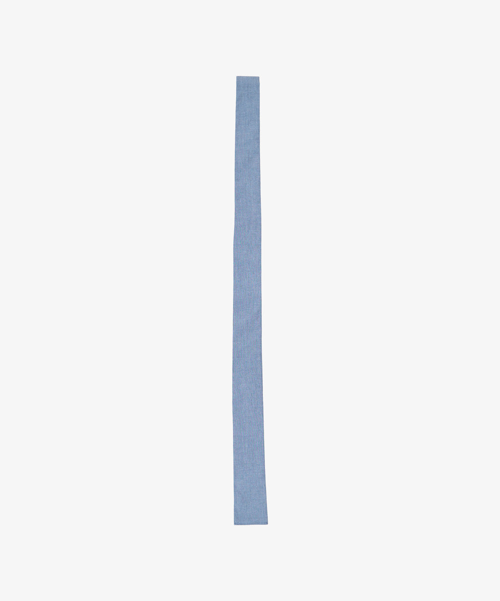 tie high count navy - default