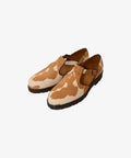 gurkha sandals in calf - default